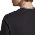 Adidas Essentials Single Jersey 3-Stripes T-shirt