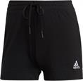 Adidas Essentials Slim 3-Stripes Short