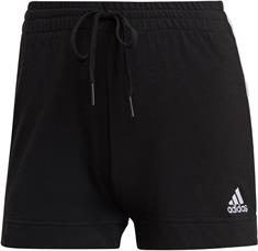 Adidas Essentials Slim 3-Stripes Short