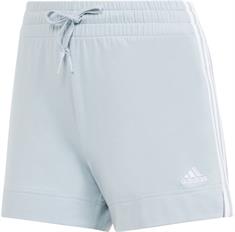 Adidas Essentials Slim 3-Stripes Short