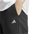 Adidas Essentials Small Logo Feel Cozy Open-Hem Broek