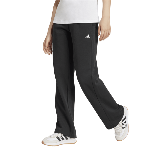Adidas Essentials Small Logo Feel Cozy Open-Hem Broek