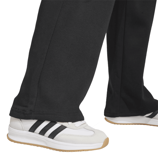 Adidas Essentials Small Logo Feel Cozy Open-Hem Broek
