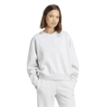 Adidas Essentials Small Logo Feelcozy Sweatshirt