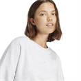 Adidas Essentials Small Logo Feelcozy Sweatshirt