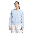 Adidas Essentials Small Logo Feelcozy Sweatshirt