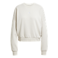 Adidas Essentials Small Logo Feelcozy Sweatshirt