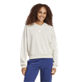 Adidas Essentials Small Logo Feelcozy Sweatshirt