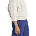 Adidas Essentials Small Logo Feelcozy Sweatshirt
