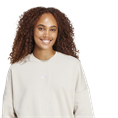 Adidas Essentials Small Logo Feelcozy Sweatshirt