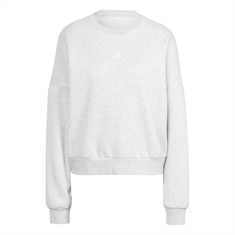Adidas Essentials Small Logo Feelcozy Sweatshirt