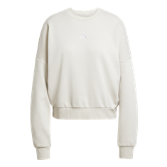 Adidas Essentials Small Logo Feelcozy Sweatshirt