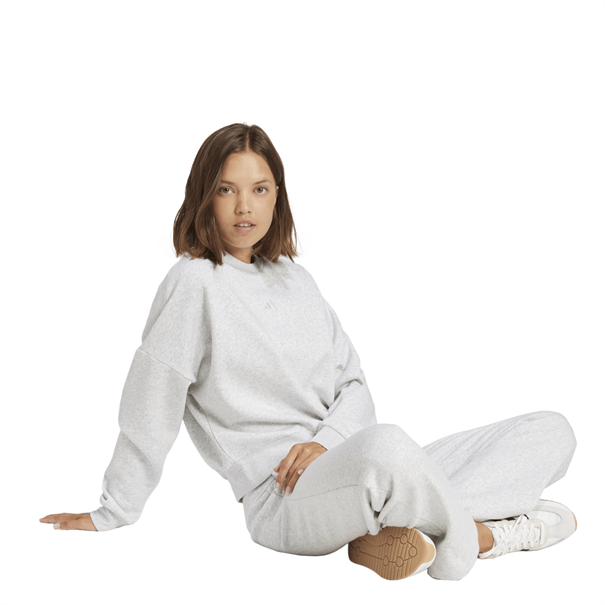 Adidas Essentials Small Logo Feelcozy Sweatshirt