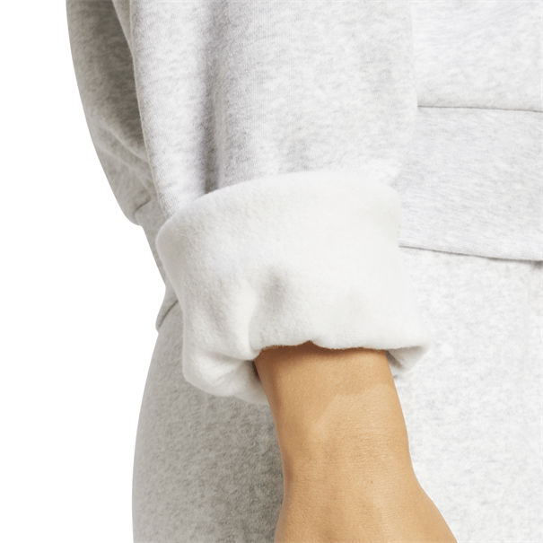 Adidas Essentials Small Logo Feelcozy Sweatshirt