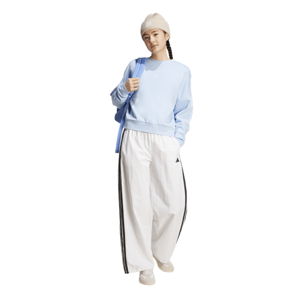 Adidas Essentials Small Logo Feelcozy Sweatshirt
