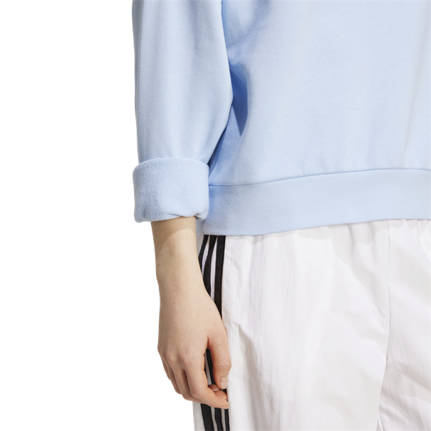 Adidas Essentials Small Logo Feelcozy Sweatshirt