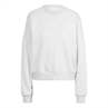 Adidas Essentials Small Logo Feelcozy Sweatshirt