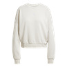 Adidas Essentials Small Logo Feelcozy Sweatshirt