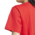 Adidas Essentials Small Logo Katoenen T-shirt
