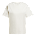 Adidas Essentials Small Logo Katoenen T-shirt
