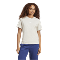 Adidas Essentials Small Logo Katoenen T-shirt