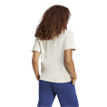 Adidas Essentials Small Logo Katoenen T-shirt