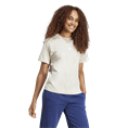 Adidas Essentials Small Logo Katoenen T-shirt