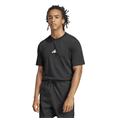 Adidas Essentials Small Logo Single Jersey T-shirt