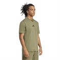 Adidas Essentials Small Logo Single Jersey T-shirt