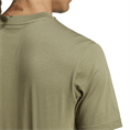 Adidas Essentials Small Logo Single Jersey T-shirt