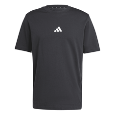 Adidas Essentials Small Logo Single Jersey T-shirt