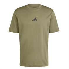 Adidas Essentials Small Logo Single Jersey T-shirt