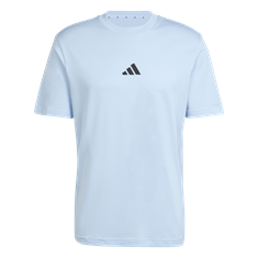 Adidas Essentials Small Logo Single Jersey T-shirt