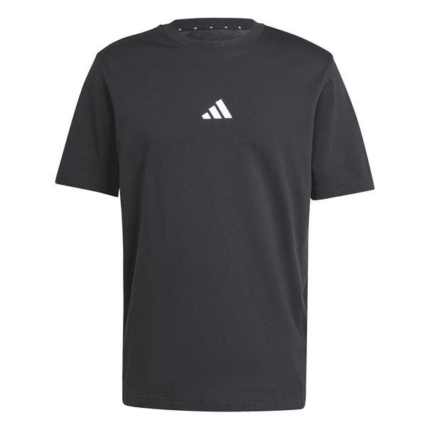 Adidas Essentials Small Logo Single Jersey T-shirt