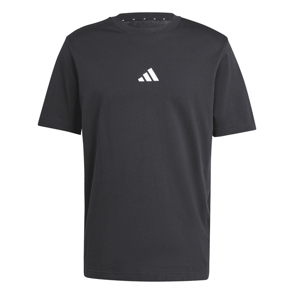 Adidas Essentials Small Logo Single Jersey T-shirt