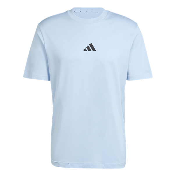 Adidas Essentials Small Logo Single Jersey T-shirt
