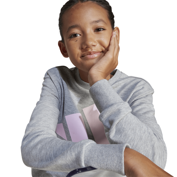 Adidas Essentials Sweatshirt Kids