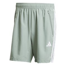 Adidas Essentials Training 3-Stripes Geweven Short