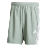 Adidas Essentials Training 3-Stripes Geweven Short