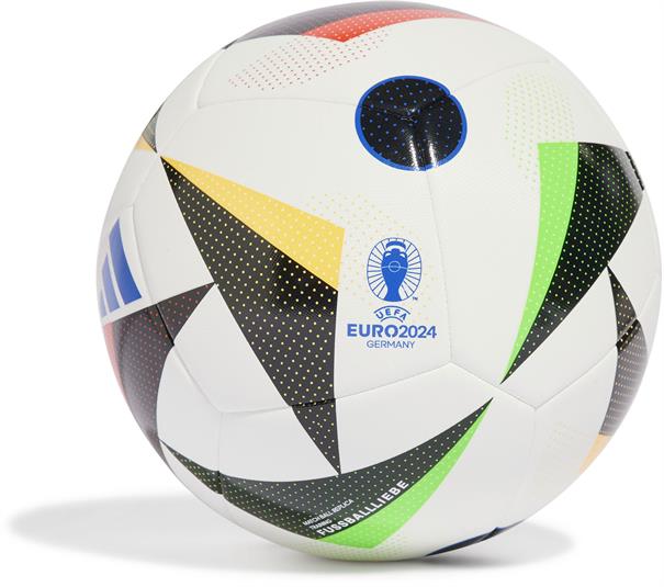 Adidas EURO 24 Trainingsbal