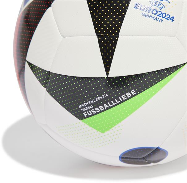 Adidas EURO 24 Trainingsbal