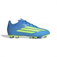 Adidas f50 club fg/mg j