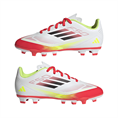Adidas F50 Club Firm / Multi-Ground Voetbalschoenen Kids