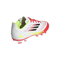 Adidas F50 Club Firm / Multi-Ground Voetbalschoenen Kids
