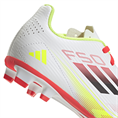 Adidas F50 Club Firm / Multi-Ground Voetbalschoenen Kids