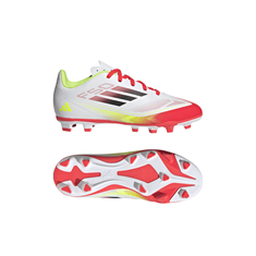 Adidas F50 Club Firm / Multi-Ground Voetbalschoenen Kids