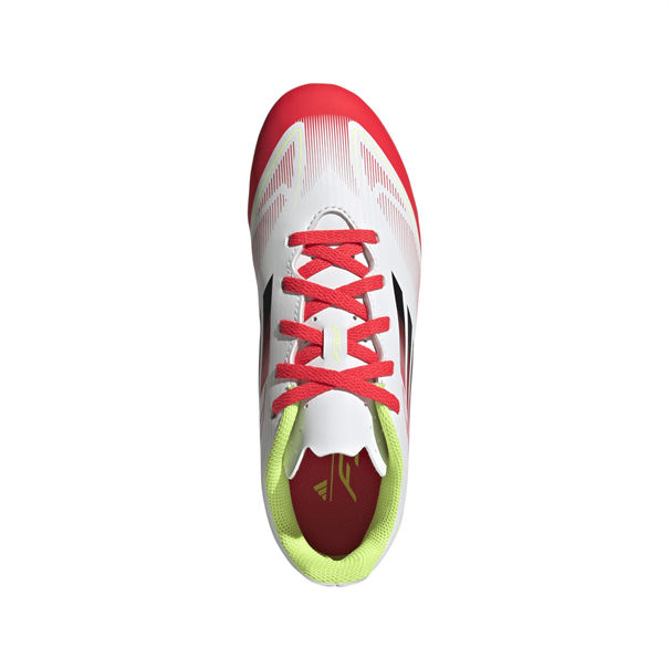 Adidas F50 Club Firm / Multi-Ground Voetbalschoenen Kids