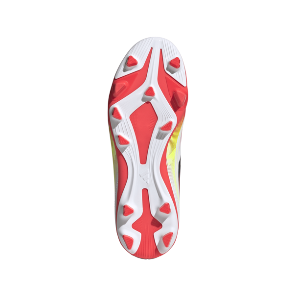 Adidas F50 Club Firm / Multi-Ground Voetbalschoenen Kids