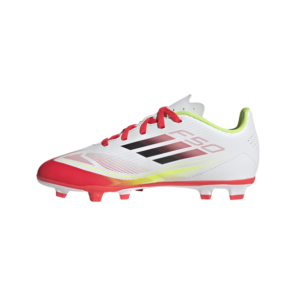 Adidas F50 Club Firm / Multi-Ground Voetbalschoenen Kids