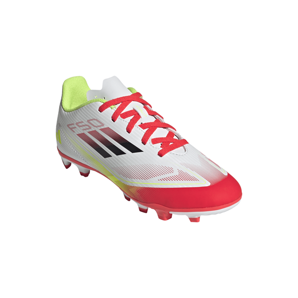 Adidas F50 Club Firm / Multi-Ground Voetbalschoenen Kids